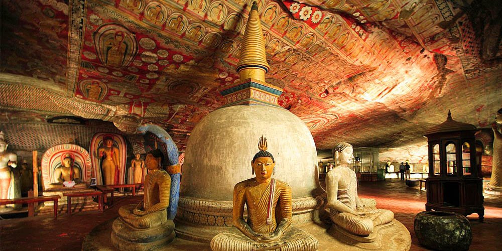 dambulla-cave-temple