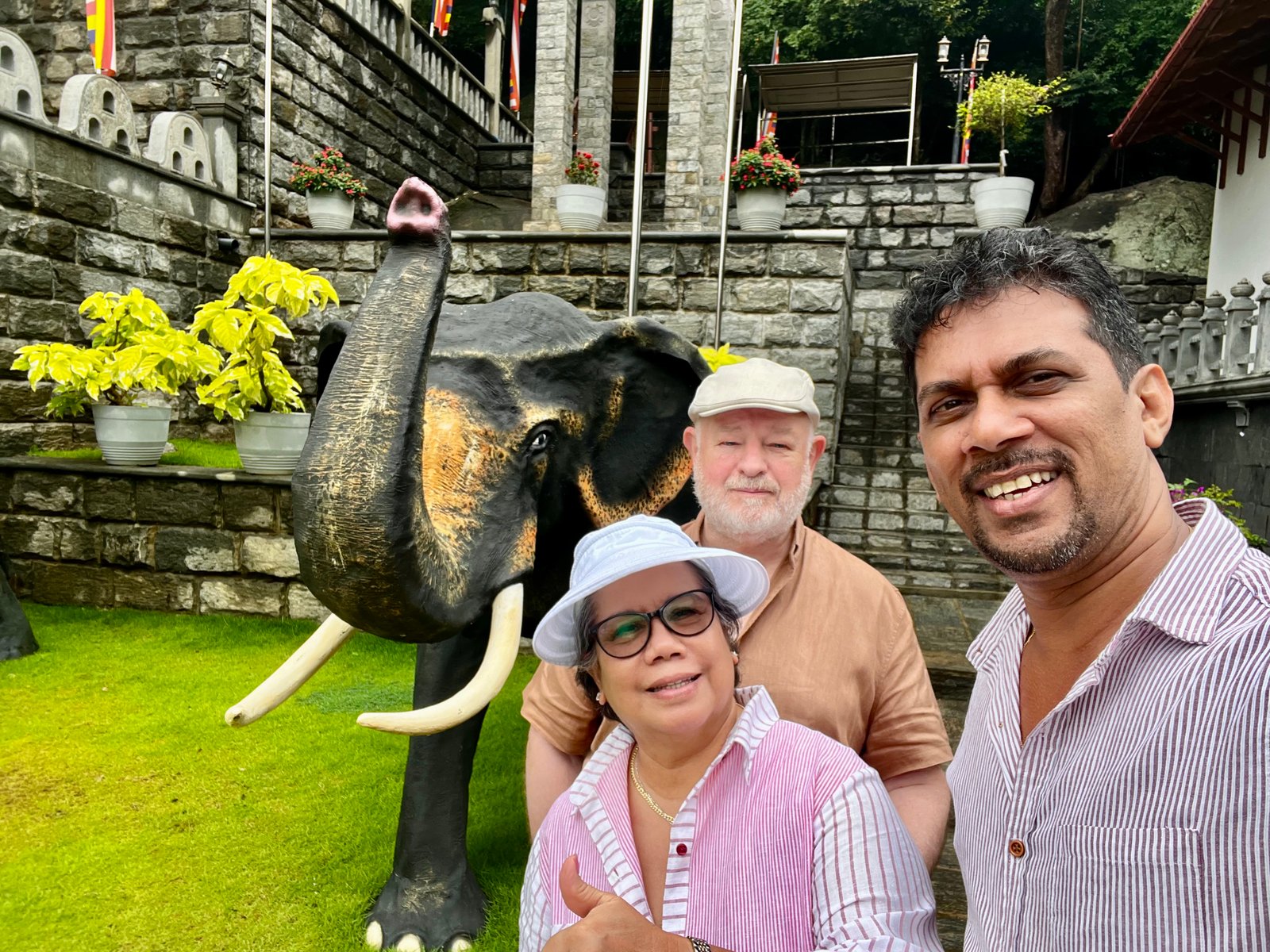 Nature Land Tours | Discover Sri Lanka’s Cultural Heritage & Historical Wonders