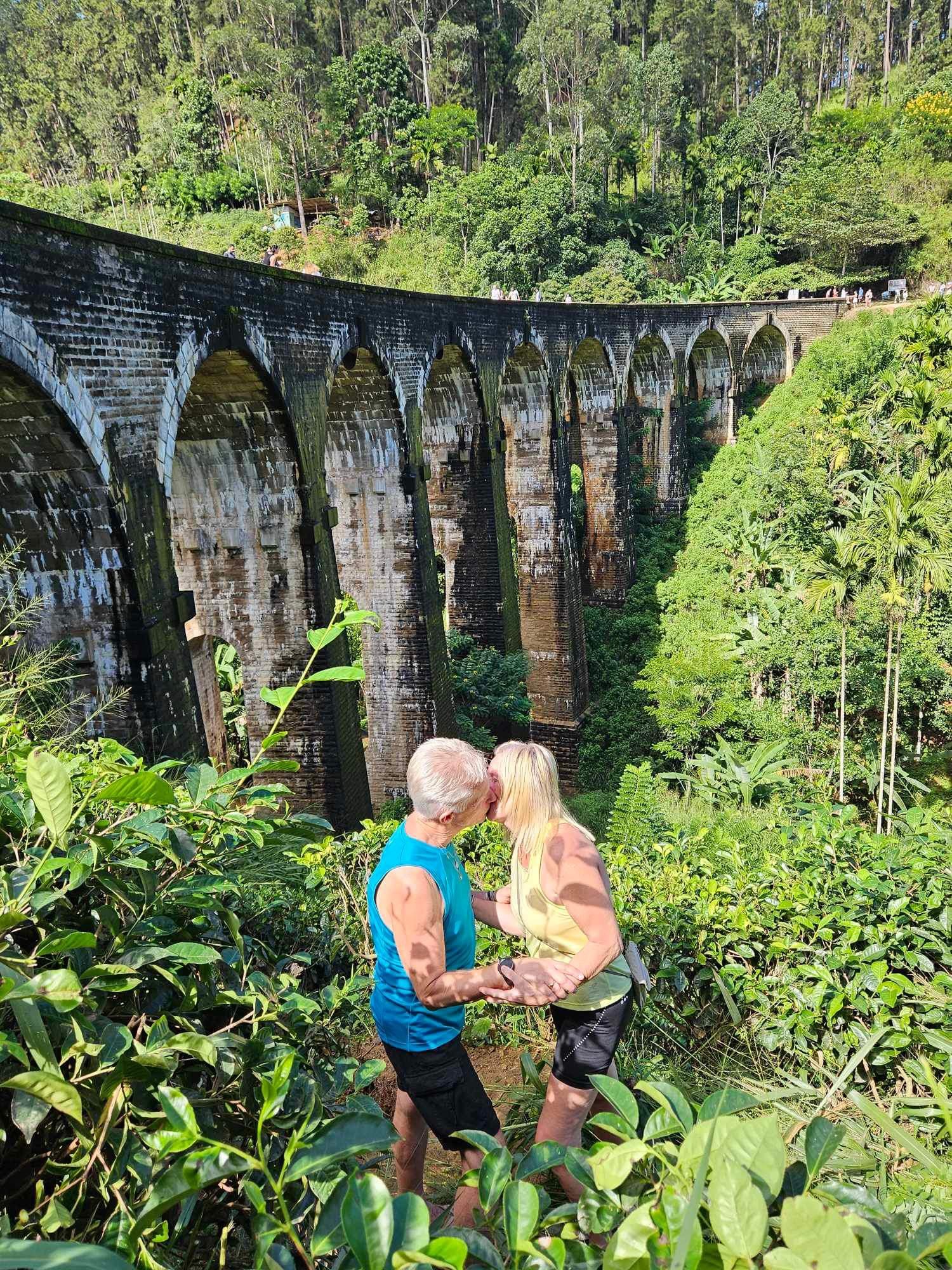 Nature Land Tours | Discover Sri Lanka’s Cultural Heritage & Historical Wonders