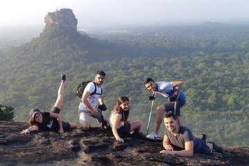 Nature Land Tours | Discover Sri Lanka’s Cultural Heritage & Historical Wonders