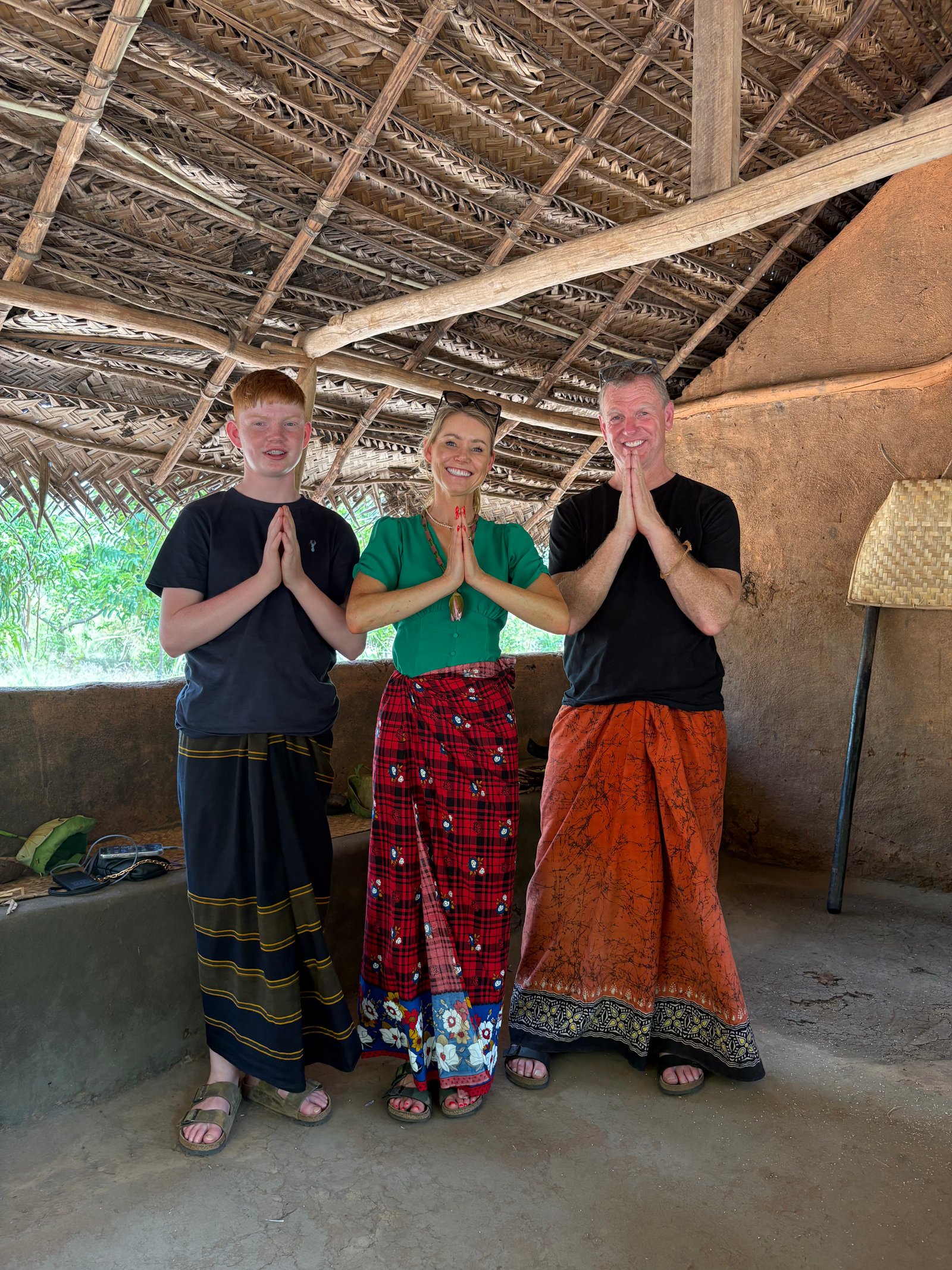 Nature Land Tours | Discover Sri Lanka’s Cultural Heritage & Historical Wonders