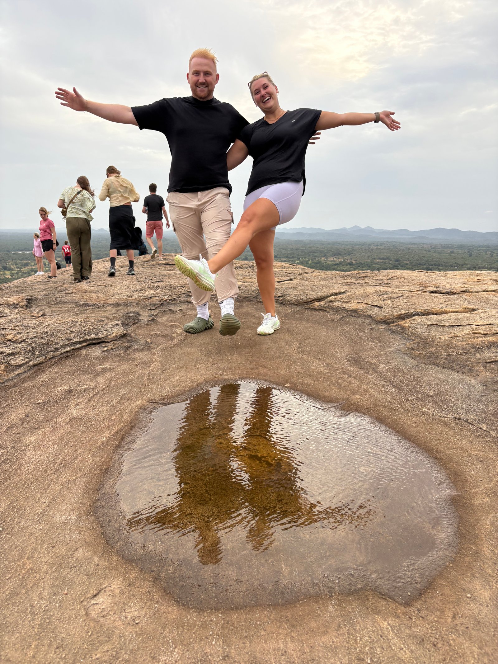 Nature Land Tours | Discover Sri Lanka’s Cultural Heritage & Historical Wonders