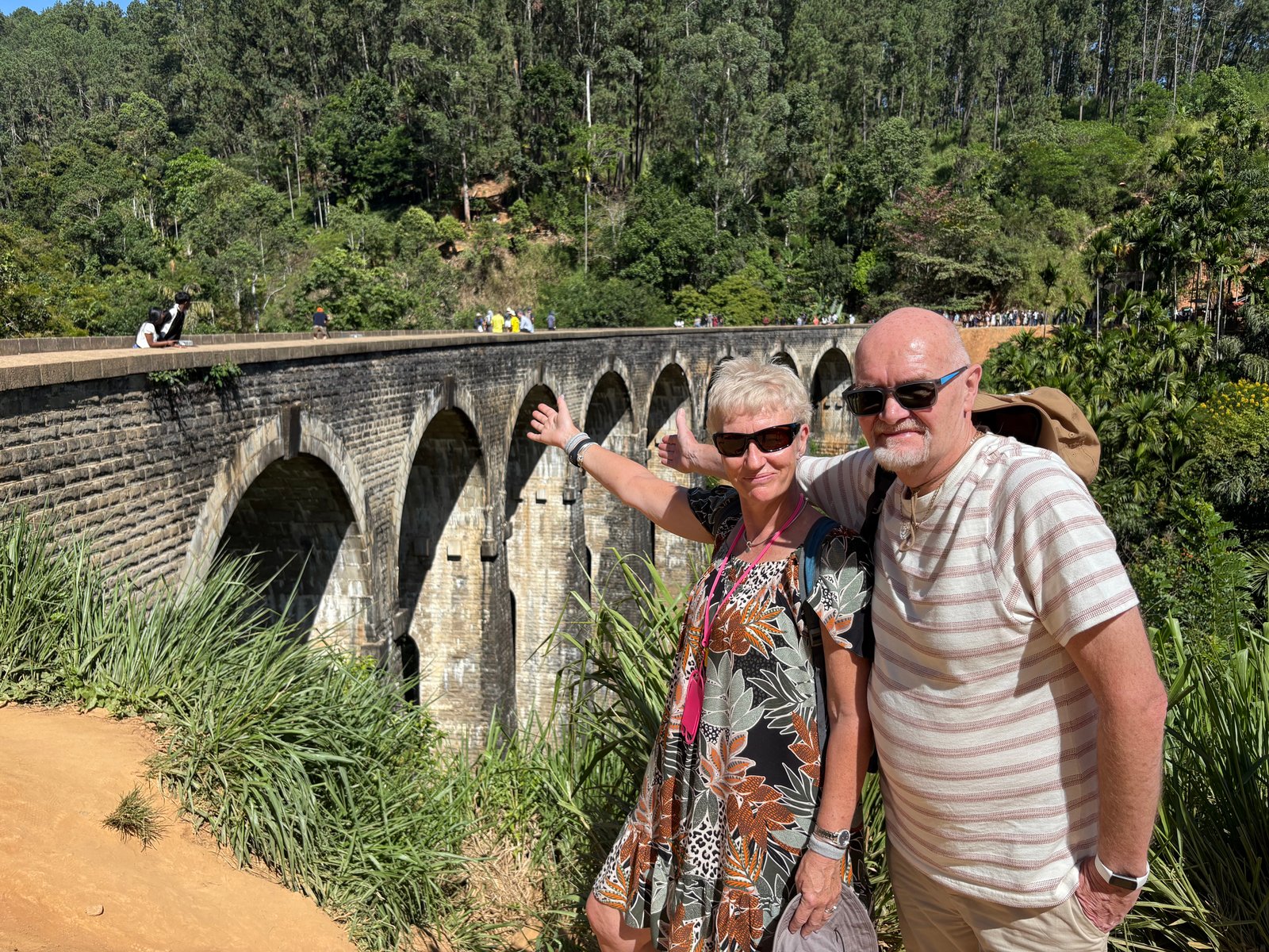 Nature Land Tours | Discover Sri Lanka’s Cultural Heritage & Historical Wonders