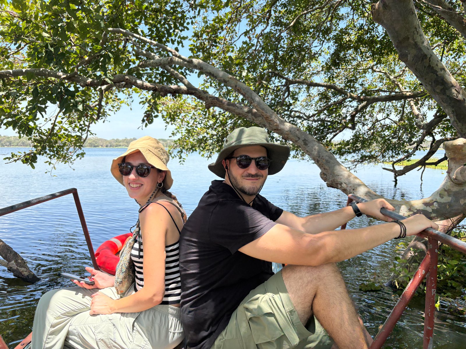 Nature Land Tours | Discover Sri Lanka’s Cultural Heritage & Historical Wonders