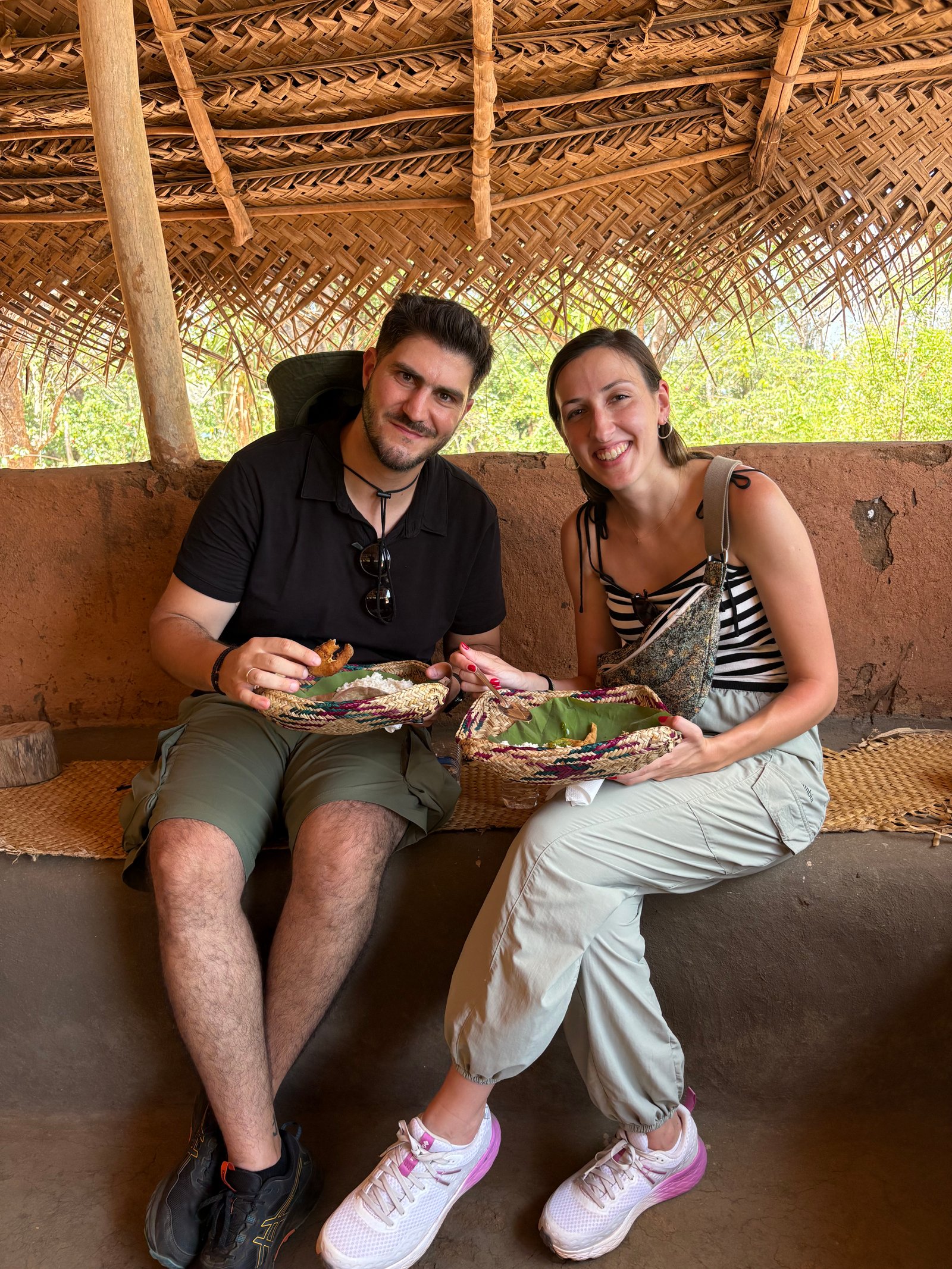 Nature Land Tours | Discover Sri Lanka’s Cultural Heritage & Historical Wonders