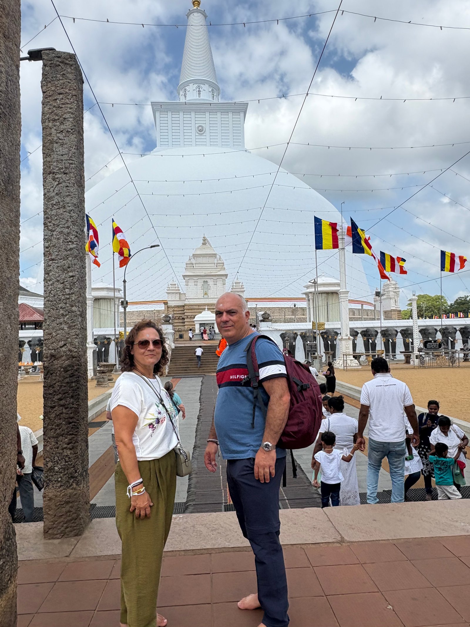 Nature Land Tours | Discover Sri Lanka’s Cultural Heritage & Historical Wonders