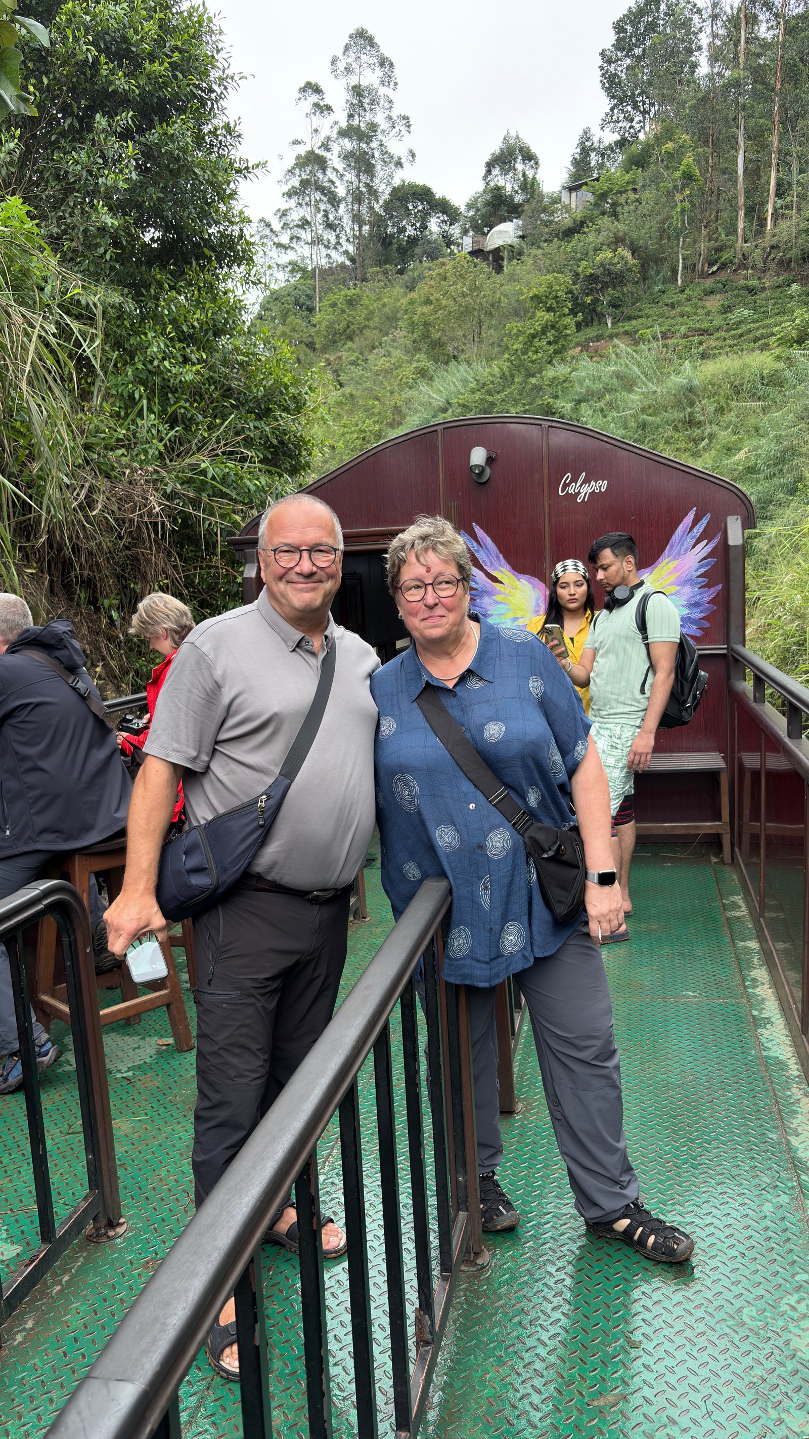 Nature Land Tours | Discover Sri Lanka’s Cultural Heritage & Historical Wonders