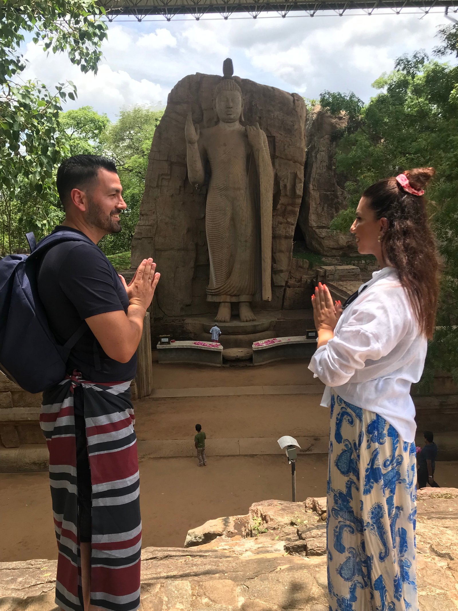 Nature Land Tours | Discover Sri Lanka’s Cultural Heritage & Historical Wonders