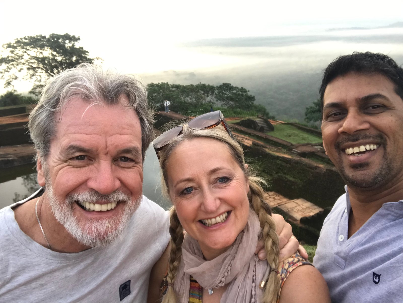 Nature Land Tours | Discover Sri Lanka’s Cultural Heritage & Historical Wonders