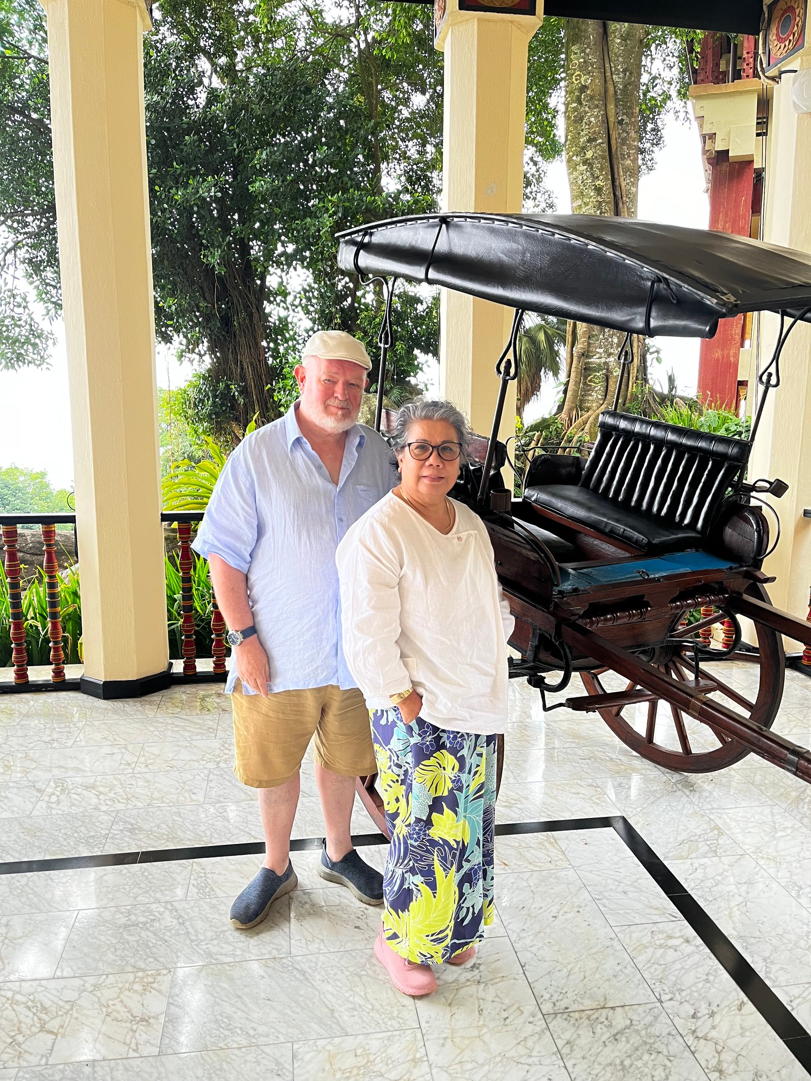 Nature Land Tours | Discover Sri Lanka’s Cultural Heritage & Historical Wonders