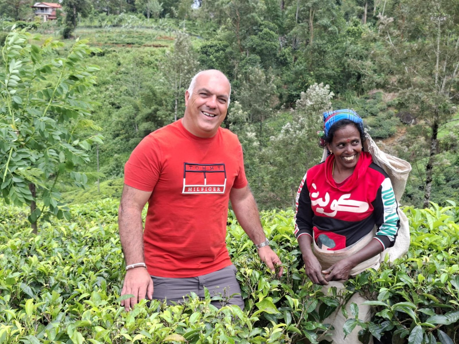 Nature Land Tours | Discover Sri Lanka’s Cultural Heritage & Historical Wonders